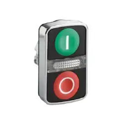 Schneider Electric – ZB4BW7A3741