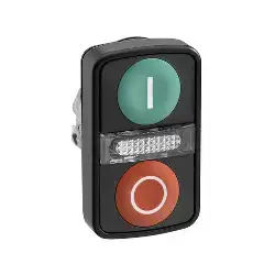 Schneider Electric – ZB4BW7A37417