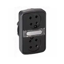 Schneider Electric – ZB4BW7A9