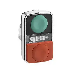 Schneider Electric – ZB4BW7L3740