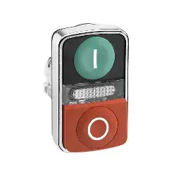 Schneider Electric – ZB4BW7L3741