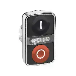 Schneider Electric – ZB4BW822743