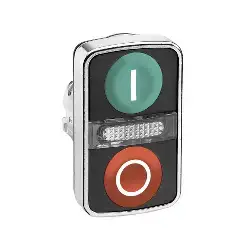 Schneider Electric – ZB4BW823743