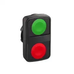 Schneider Electric – ZB5AA8134