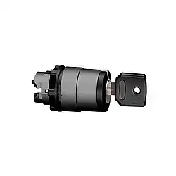 Schneider Electric – ZB5AG912