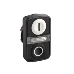 Schneider Electric – ZB5AW7A1721