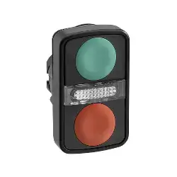 Schneider Electric – ZB5AW7A3740