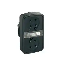 Schneider Electric – ZB5AW7A9