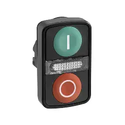 Schneider Electric – ZB5AW823743