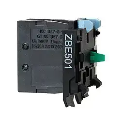 Schneider Electric – ZBE501