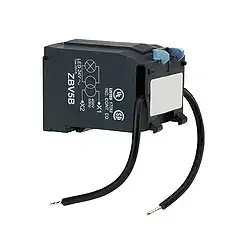 Schneider Electric – ZBV5B