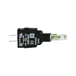 Schneider Electric – ZBVB47