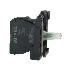 Schneider Electric – ZBVB5