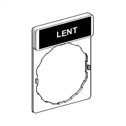 Schneider Electric – ZBY2127