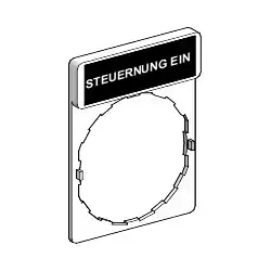 Schneider Electric – ZBY2211