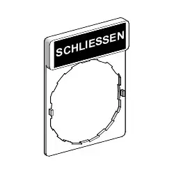 Schneider Electric – ZBY2214