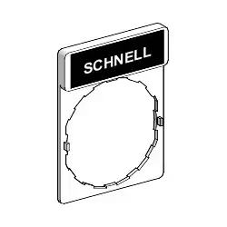 Schneider Electric – ZBY2228