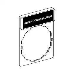 Schneider Electric – ZBY2233