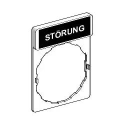 Schneider Electric – ZBY2235