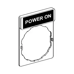 Schneider Electric – ZBY2326