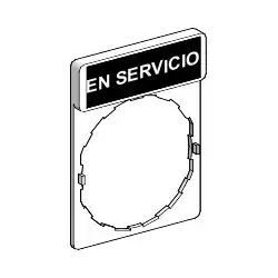 Schneider Electric – ZBY2411