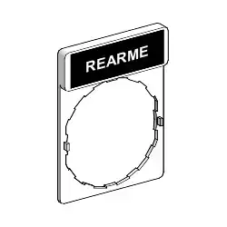 Schneider Electric – ZBY2423