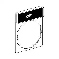 Schneider Electric – ZBY28071