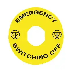 Schneider Electric – ZBY8360