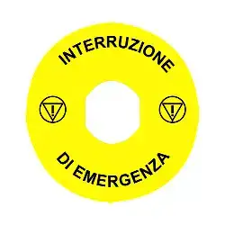 Schneider Electric – ZBY8660