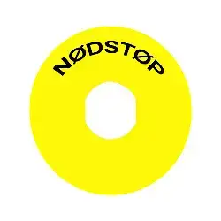 Schneider Electric – ZBY88301