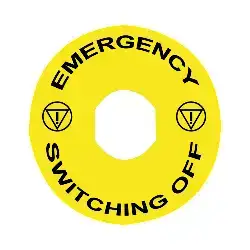 Schneider Electric – ZBY9360T