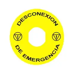 Schneider Electric – ZBY9460