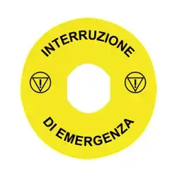 Schneider Electric – ZBY9660