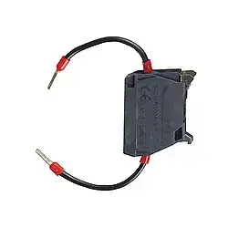 Schneider Electric – ZBZVG