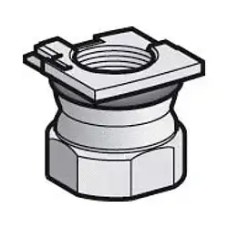 Telemecanique – ZCDEF12