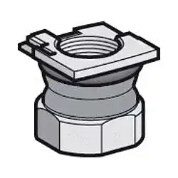 Telemecanique – ZCDEG13