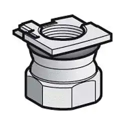 Telemecanique – ZCDEN12