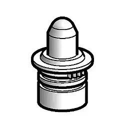 Telemecanique – ZCE13