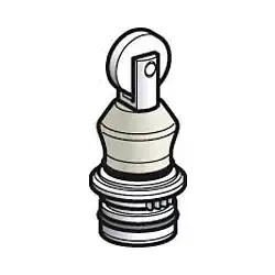 Telemecanique – ZCE2A