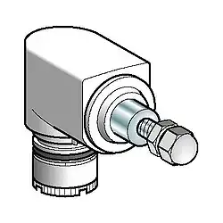 Telemecanique – ZCE62