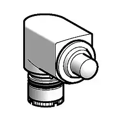 Telemecanique – ZCE63