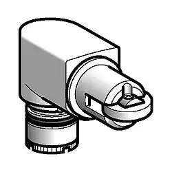 Telemecanique – ZCE64