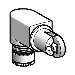 Telemecanique – ZCE65