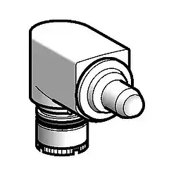 Telemecanique – ZCE66