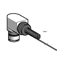 Telemecanique – ZCE67