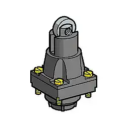 Telemecanique – ZCKD02
