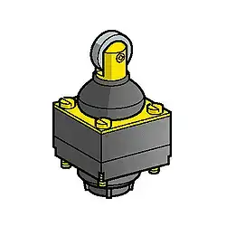 Telemecanique – ZCKD029