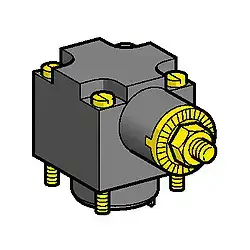 Telemecanique – ZCKD05