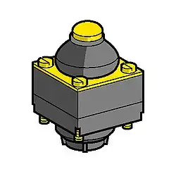 Telemecanique – ZCKD109