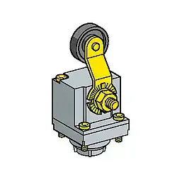 Telemecanique – ZCKD15